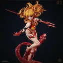 【PRE-ORDER】Cast Design 1:4 Asuka