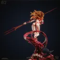 【PRE-ORDER】Cast Design 1:4 Asuka
