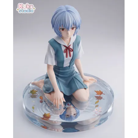 【PRE-ORDER】KOKO Studio 1:6/1:4 Ayanami Rei