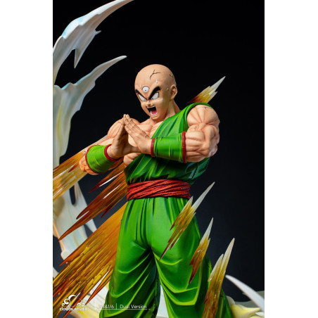 Dragon Ball Z Ten Shin Han 1/6 EX Clouds Studio