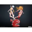 【PRE-ORDER】BBSD Studio Asuka & Ayanami Rei