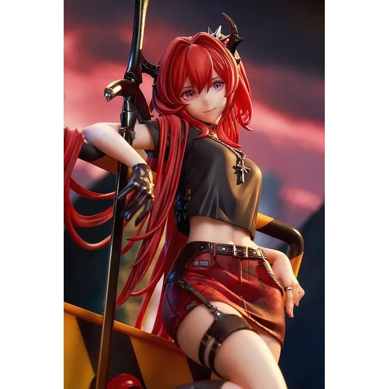 Arknights Surtr Good Smile