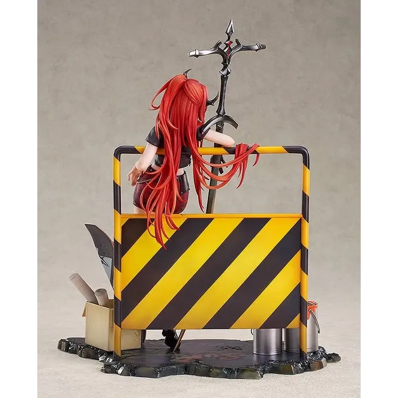 Arknights Surtr Good Smile