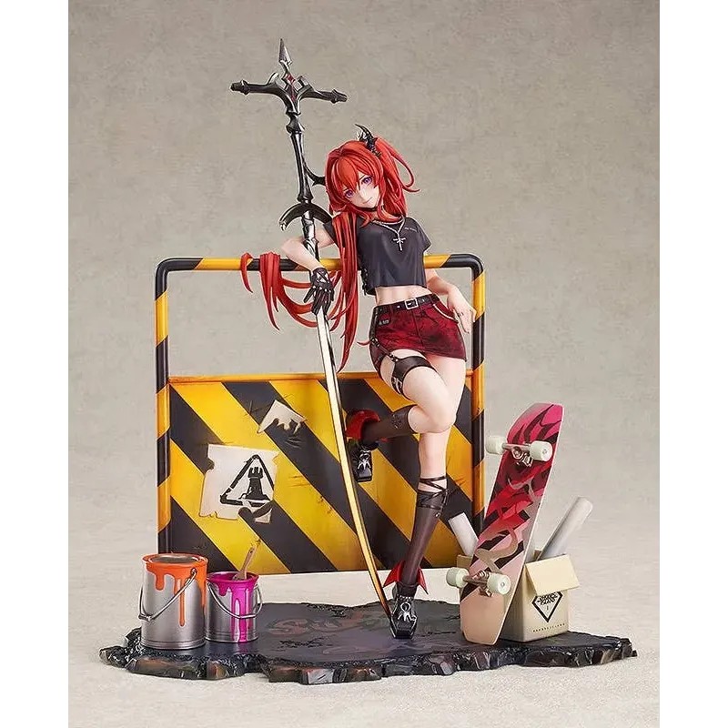 Arknights Surtr Good Smile