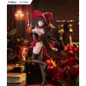 Date A Live V Kurumi Tokisaki Witch Style Ver. Furyu
