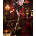 Date A Live V Kurumi Tokisaki Witch Style Ver. Furyu