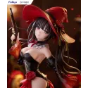 Date A Live V Kurumi Tokisaki Witch Style Ver. Furyu