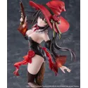 Date A Live V Kurumi Tokisaki Witch Style Ver. Furyu