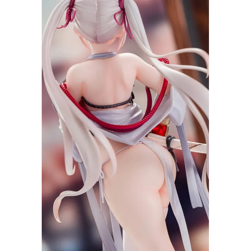 Original Character Snow Ivor Kiwi Toys