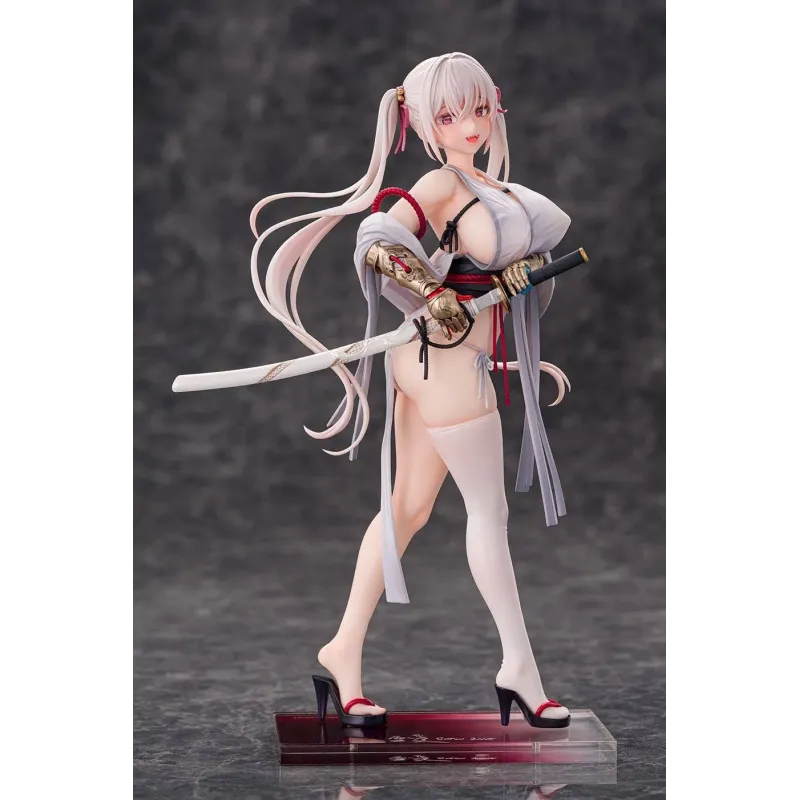 Original Character Snow Ivor Kiwi Toys