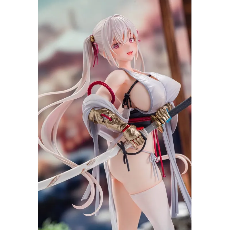 Original Character Snow Ivor Kiwi Toys