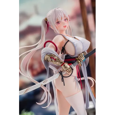 Original Character Snow Ivor Kiwi Toys