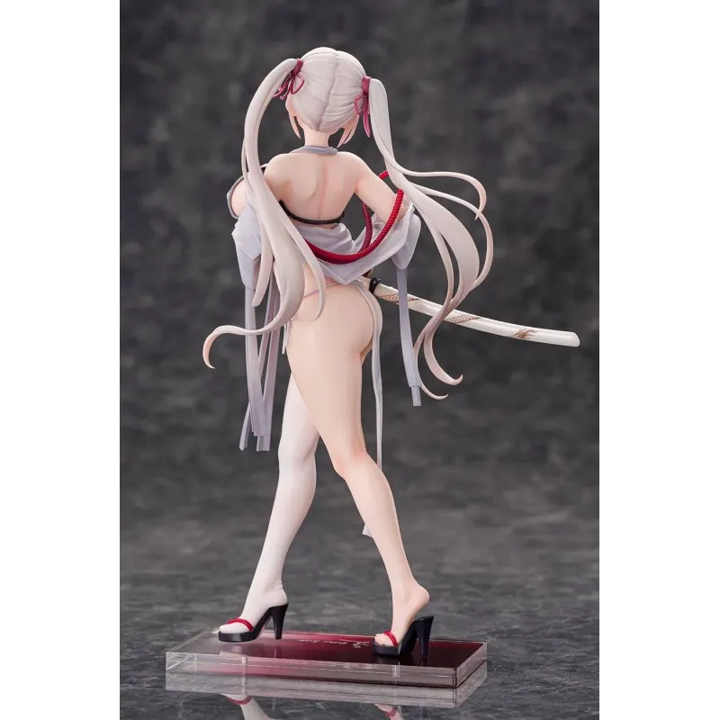 Original Character Snow Ivor Kiwi Toys