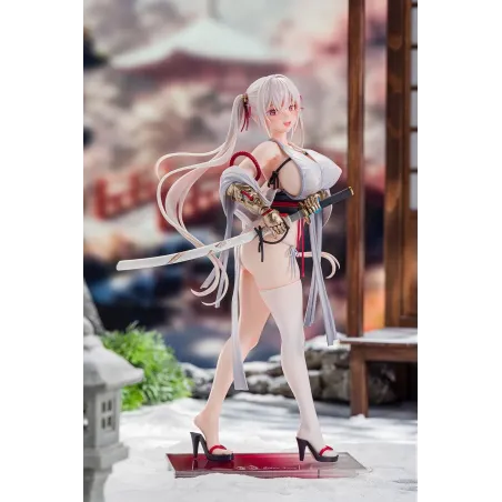 Original Character Snow Ivor Kiwi Toys