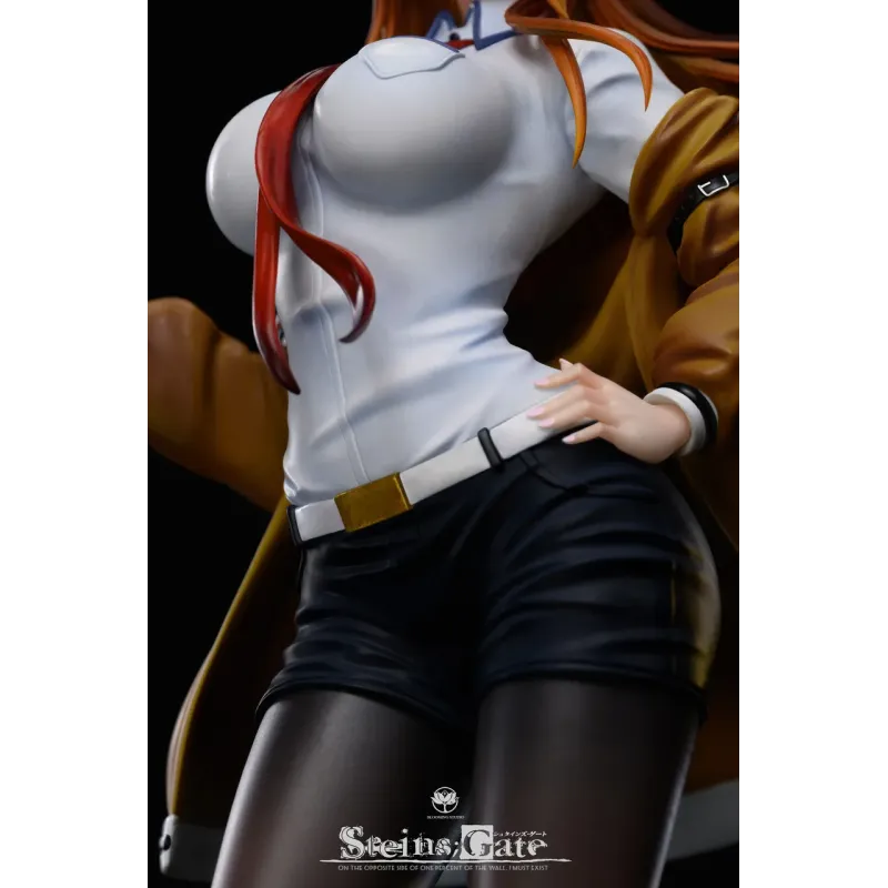 Steins Gate Kurisu Makise BLOOMING Studio