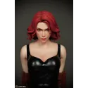 Marvel The Black Widow 3109 Studio