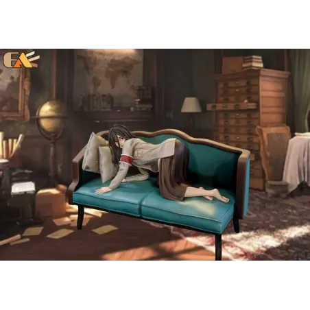 Attack on Titan Pieck Finger EA Studio