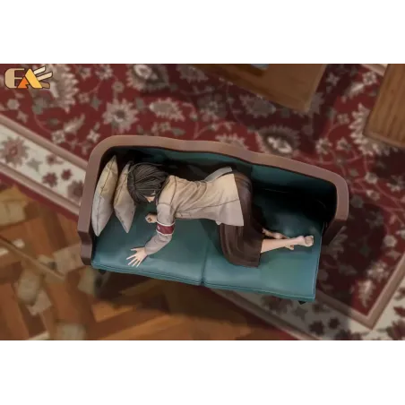 Attack on Titan Pieck Finger EA Studio