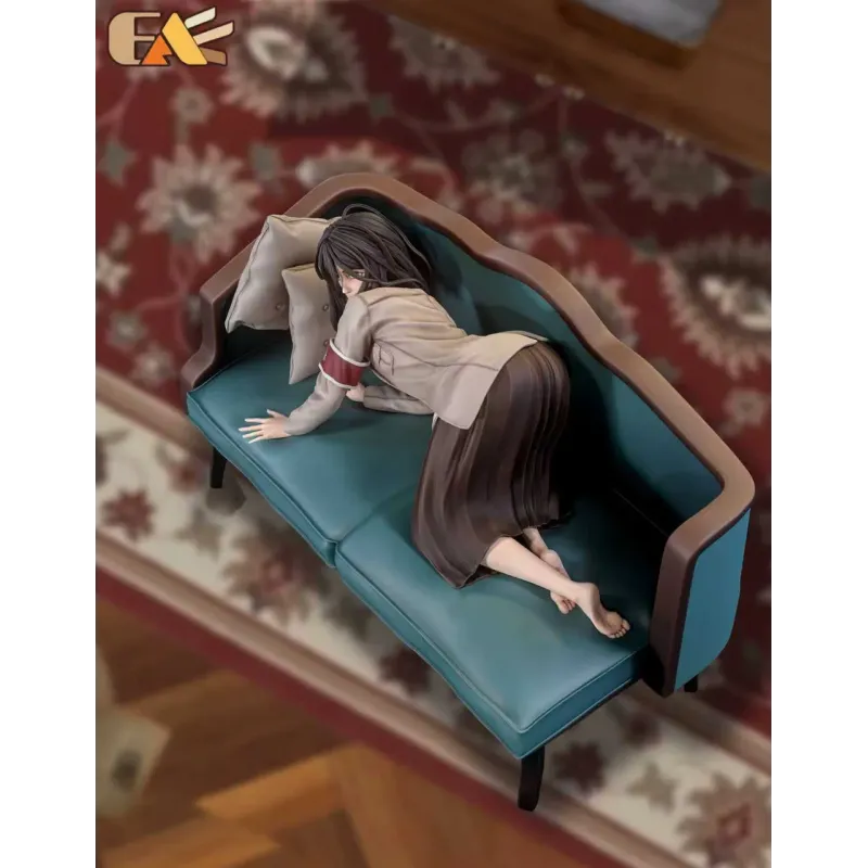 Attack on Titan Pieck Finger EA Studio