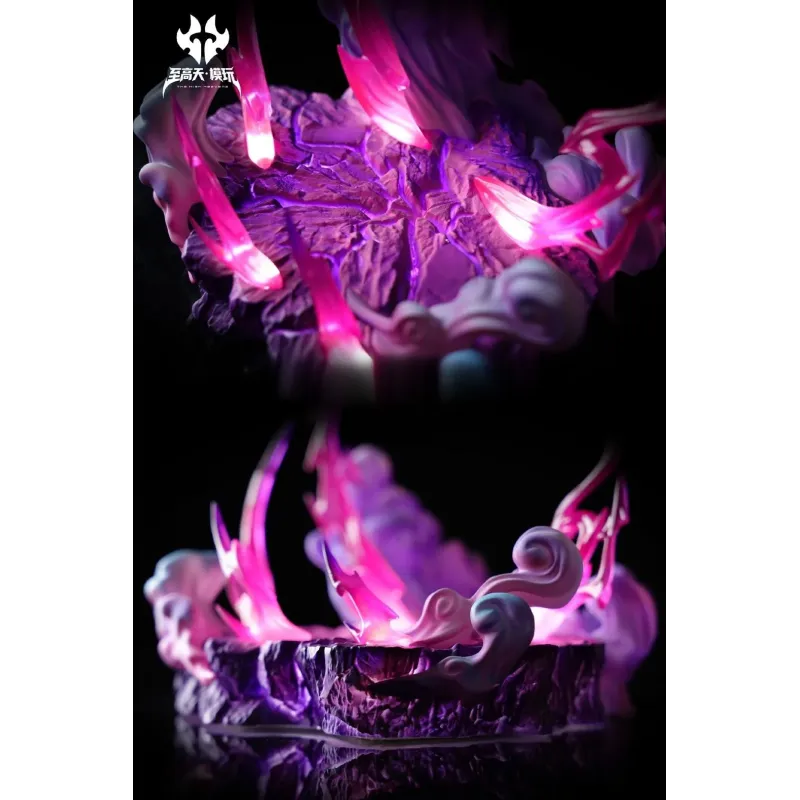 Dragon Ball Super Gohan Beast Zhigaotian Studio