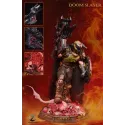 Doom Slayer THUNDER Z Studio
