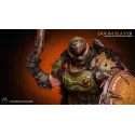 Doom Slayer THUNDER Z Studio