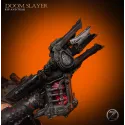 Doom Slayer THUNDER Z Studio