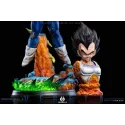 Dragon Ball Z Vegeta Namek EH Studio