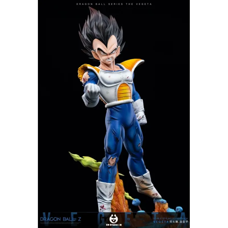 Dragon Ball Z Vegeta Namek EH Studio