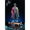 Kimetsu no Yaiba Tomioka Giyu Hang Studio