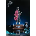 Kimetsu no Yaiba Tomioka Giyu Hang Studio