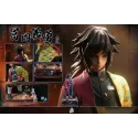 Kimetsu no Yaiba Tomioka Giyu Hang Studio