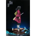 Kimetsu no Yaiba Tomioka Giyu Hang Studio