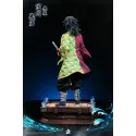 Kimetsu no Yaiba Tomioka Giyu Hang Studio