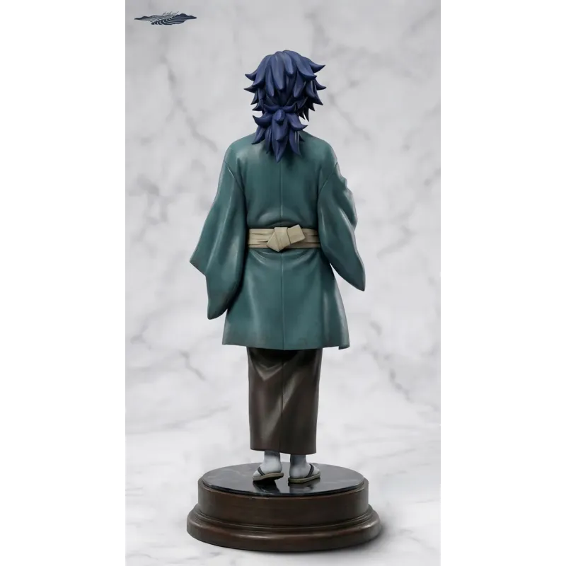 Kimetsu no Yaiba Tomioka Giyu Fertile Soil Studio