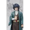 Kimetsu no Yaiba Tomioka Giyu Fertile Soil Studio