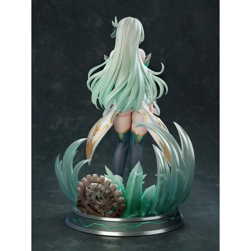 Honkai: Star Rail Firefly Make Zero Studio