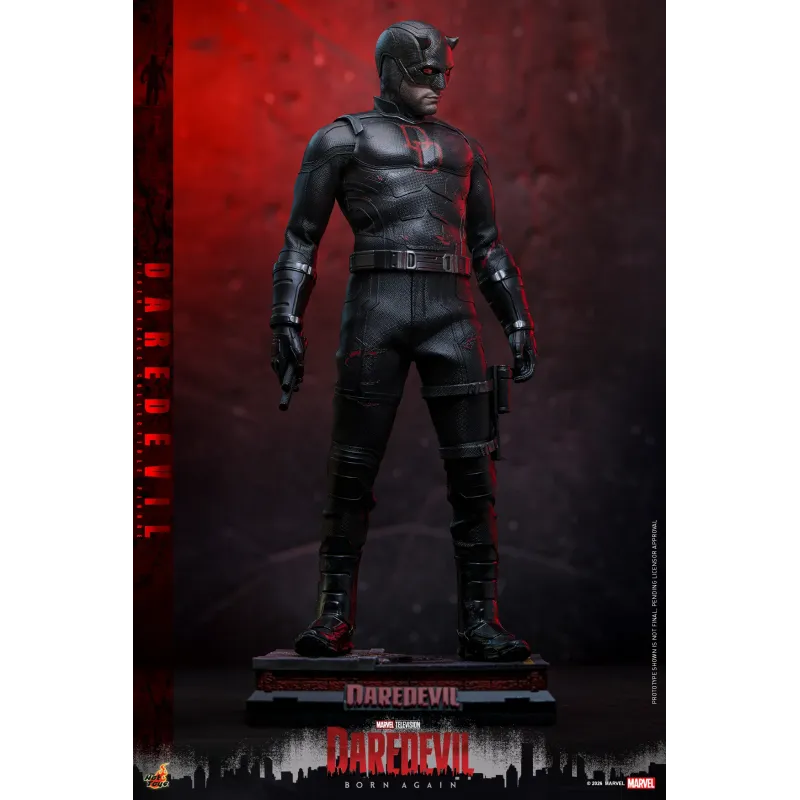 Marvel Daredevil Born Again (Season 2) Hot Toys