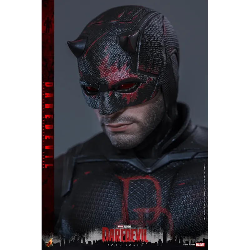 Marvel Daredevil Born Again (Season 2) Hot Toys