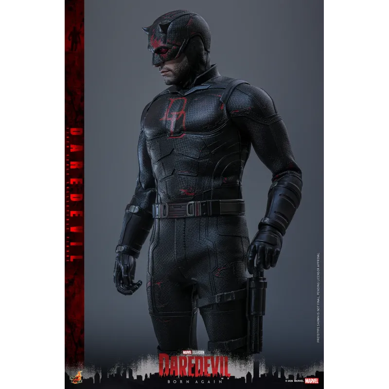 Marvel Daredevil Born Again (Season 2) Hot Toys