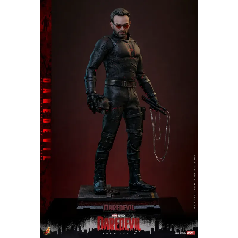 Marvel Daredevil Born Again (Season 2) Hot Toys