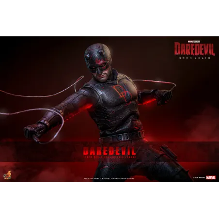 Marvel Daredevil Born Again (Season 2) Hot Toys