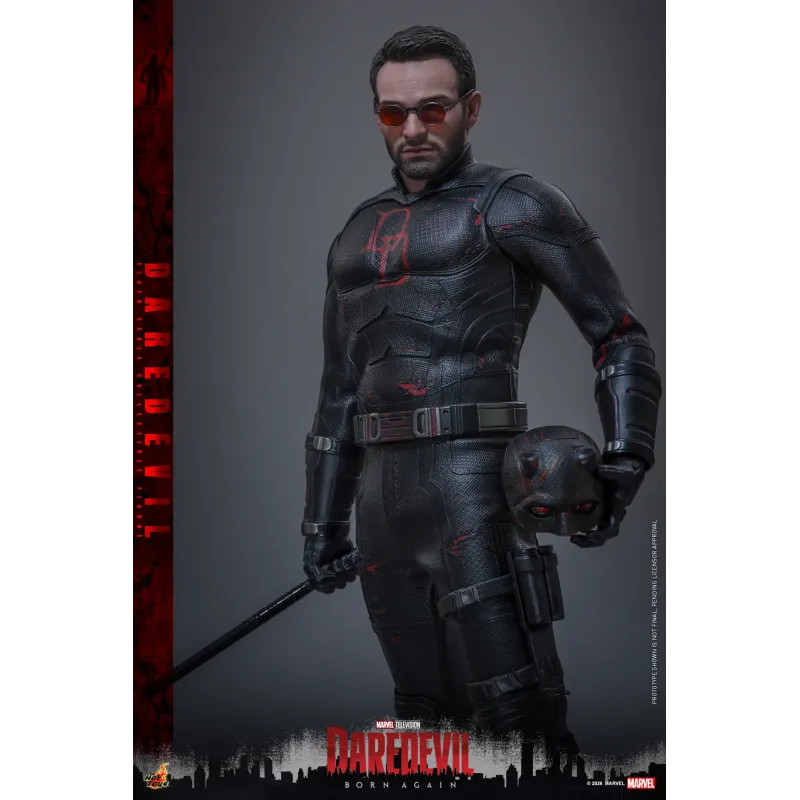 Marvel Daredevil Born Again (Season 2) Hot Toys