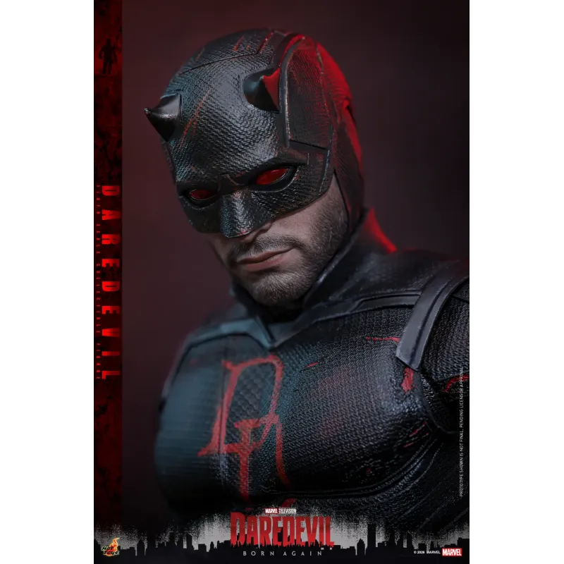 Marvel Daredevil Born Again (Season 2) Hot Toys