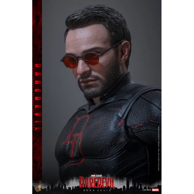 Marvel Daredevil Born Again (Season 2) Hot Toys