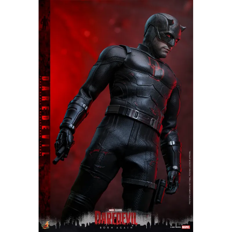 Marvel Daredevil Born Again (Season 2) Hot Toys