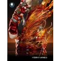 ILL Studio Sawada Tsunayoshi Bust con LED - Figura Exclusiva