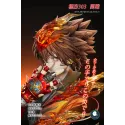 ILL Studio Sawada Tsunayoshi Bust con LED - Figura Exclusiva