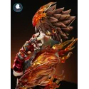 ILL Studio Sawada Tsunayoshi Bust con LED - Figura Exclusiva