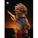 ILL Studio Sawada Tsunayoshi Bust con LED - Figura Exclusiva